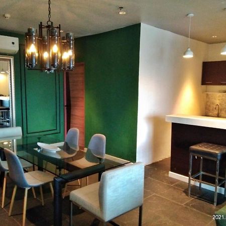 City Park Hotel Residences Taguig Zewnętrze zdjęcie