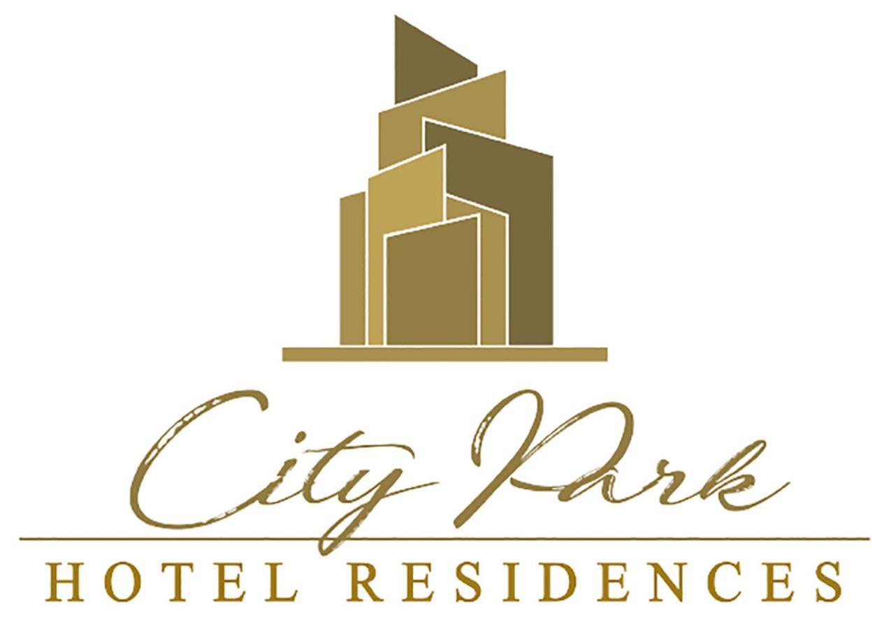 City Park Hotel Residences Taguig Zewnętrze zdjęcie