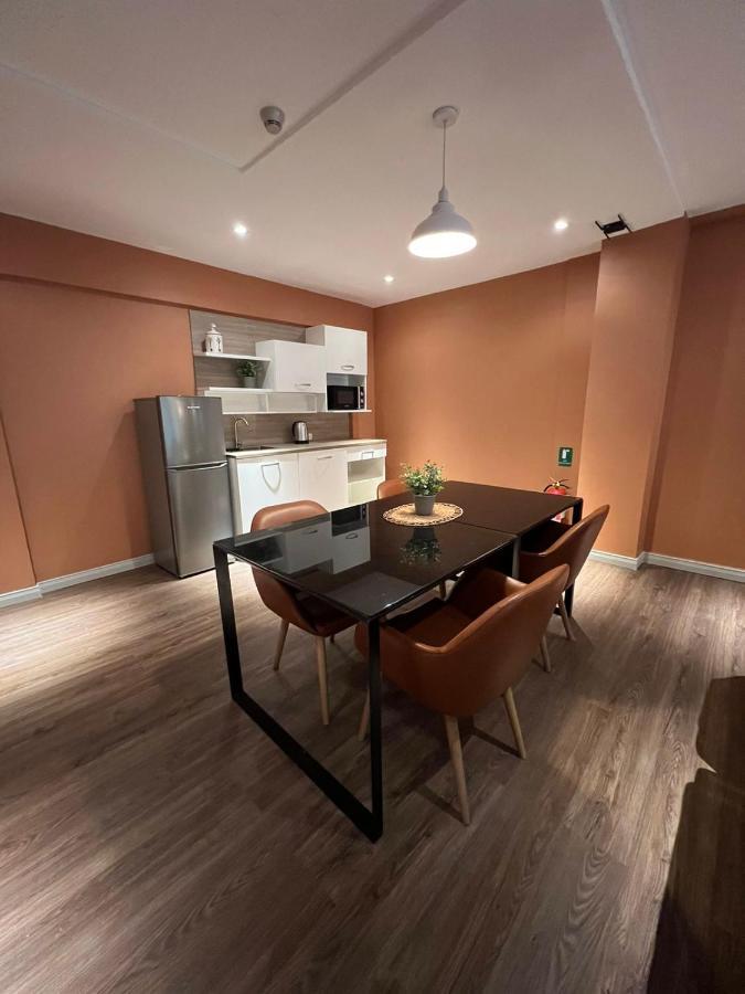 City Park Hotel Residences Taguig Zewnętrze zdjęcie