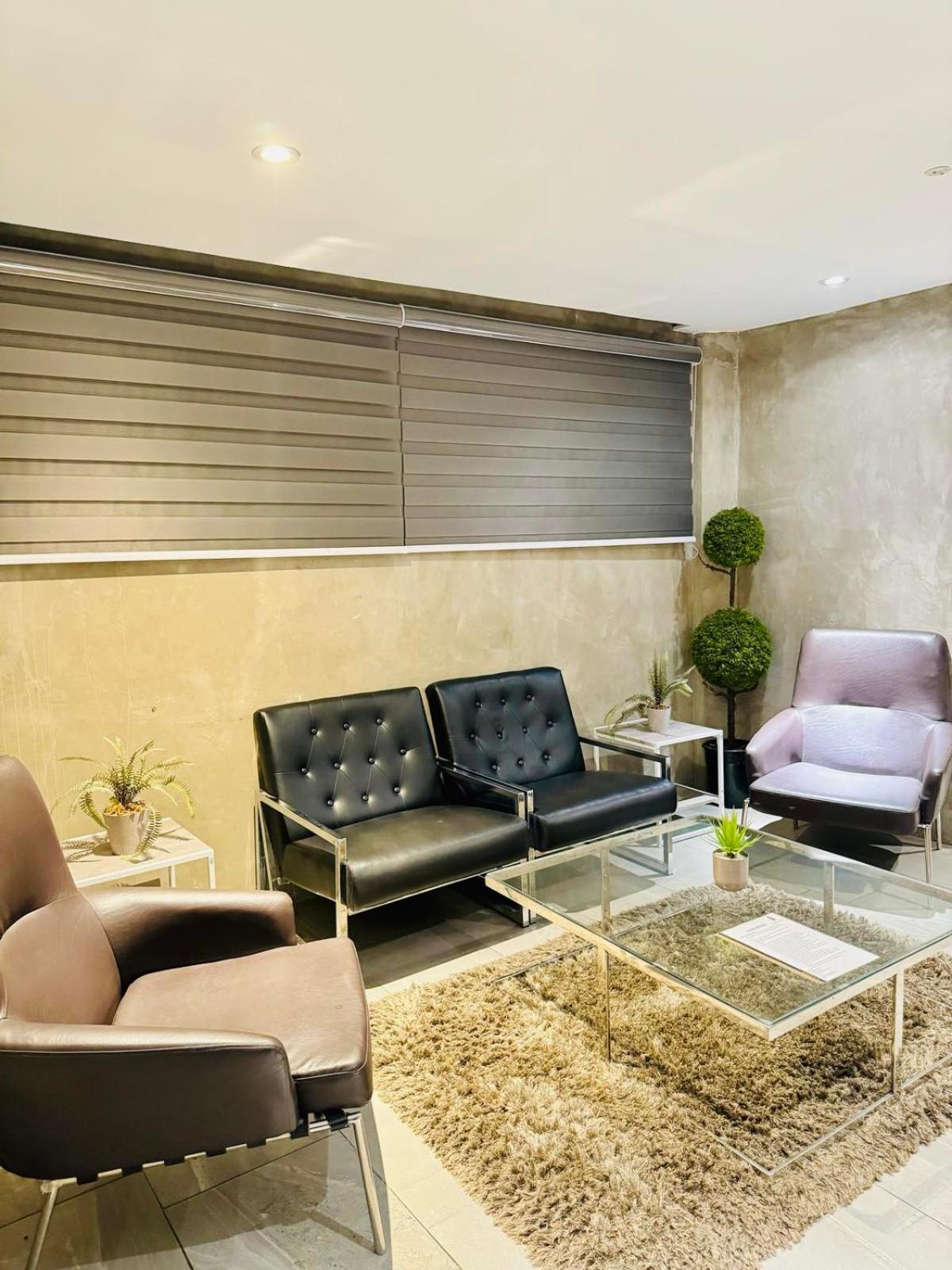 City Park Hotel Residences Taguig Zewnętrze zdjęcie