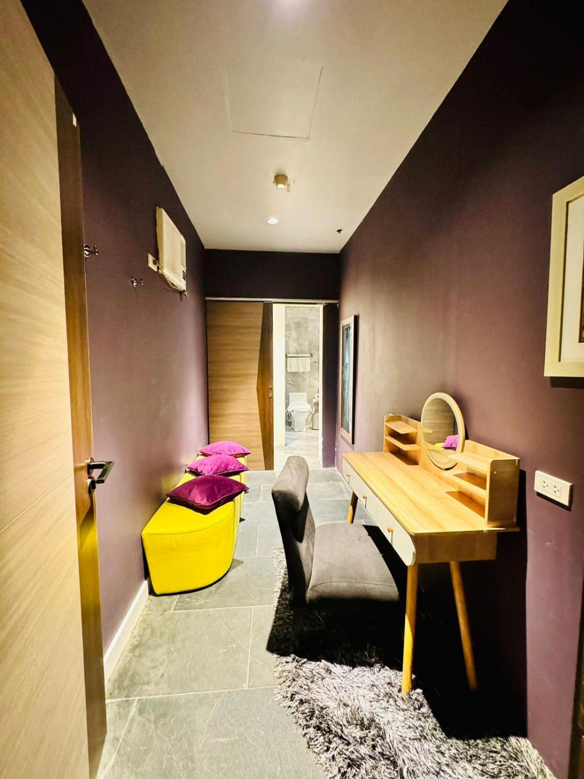 City Park Hotel Residences Taguig Zewnętrze zdjęcie