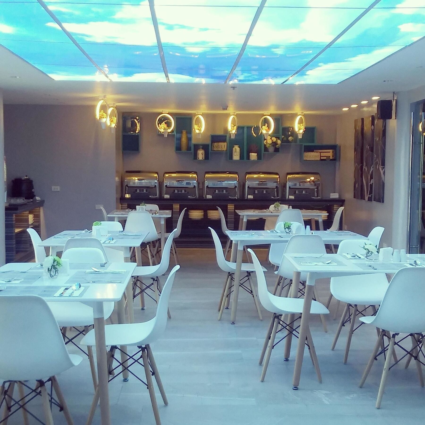 City Park Hotel Residences Taguig Zewnętrze zdjęcie